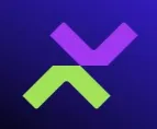 Logo de empresa parceira que contratou alunos da Dev em Dobro